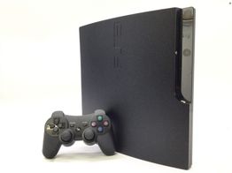 sony ps3 slim 160 gb