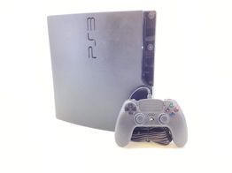 sony ps3 slim 160 gb
