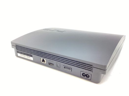 sony ps3 slim 160 gb