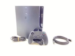 sony ps3 slim 160 gb