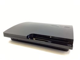 sony ps3 slim 160 gb