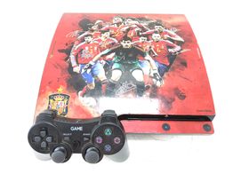 sony ps3 slim 160 gb