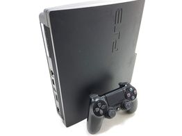 sony ps3 slim 160 gb