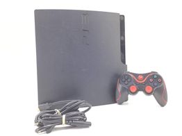 sony ps3 slim 160 gb