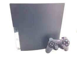 sony ps3 slim 160 gb sony ps3 slim 160 gb