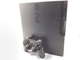 sony ps3 slim 160 gb