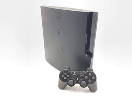 sony ps3 slim 160 gb