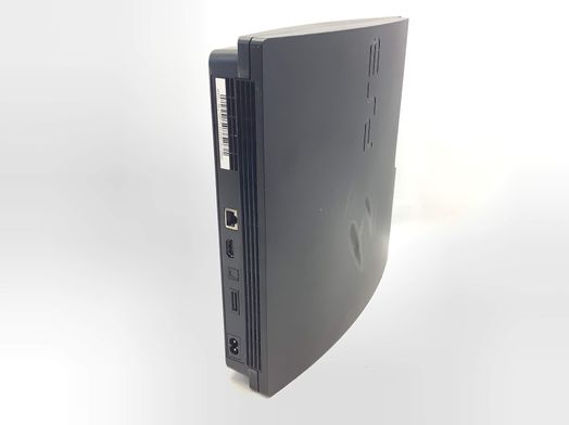 sony ps3 slim 160 gb
