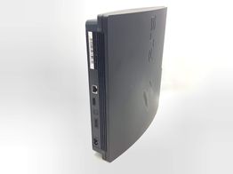 sony ps3 slim 160 gb