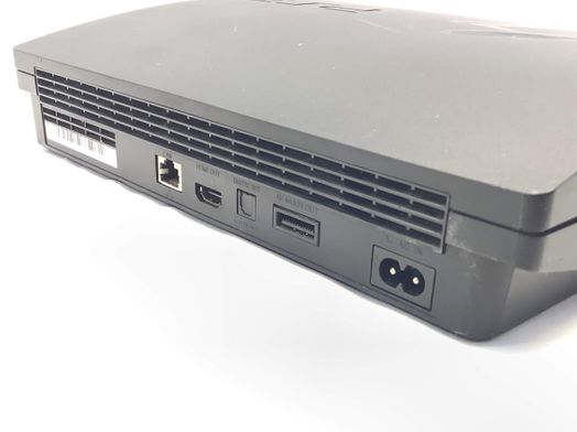 sony ps3 slim 160 gb