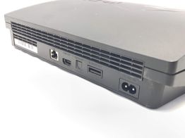 sony ps3 slim 160 gb