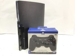 sony ps3 slim 160 gb