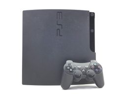 sony ps3 slim 160 gb