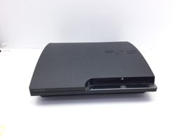 sony ps3 slim 160 gb