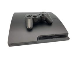 sony ps3 slim 160 gb sony ps3 slim 160 gb