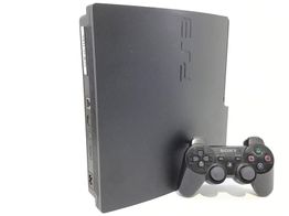 sony ps3 slim 160 gb