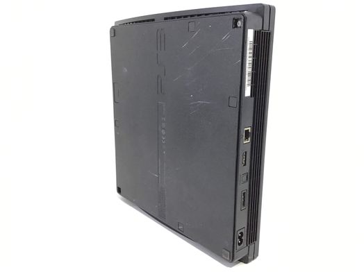 sony ps3 slim 160 gb
