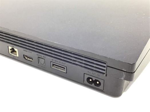 sony ps3 slim 160 gb