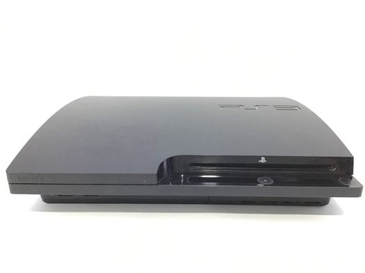 sony ps3 slim 160 gb