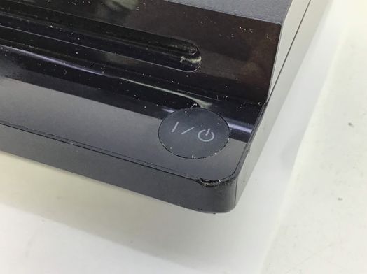 sony ps3 slim 160 gb