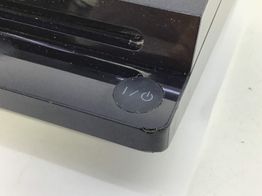 sony ps3 slim 160 gb