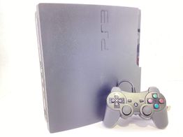 sony ps3 slim 160 gb