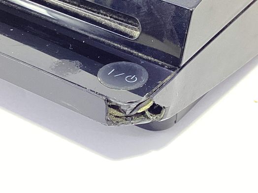 sony ps3 slim 160 gb