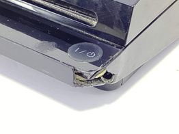 sony ps3 slim 160 gb