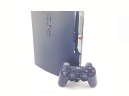 sony ps3 slim 160 gb