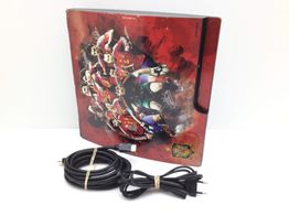 sony ps3 slim 160 gb