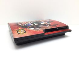 sony ps3 slim 160 gb