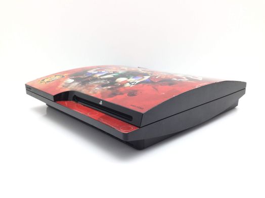 sony ps3 slim 160 gb