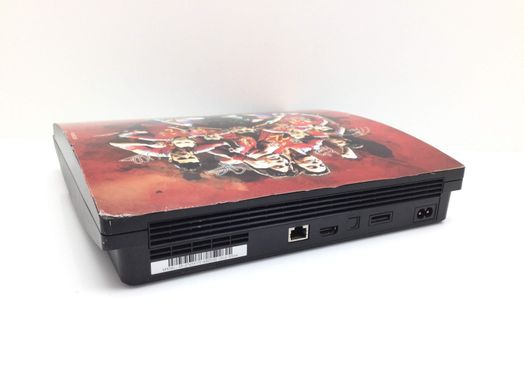 sony ps3 slim 160 gb