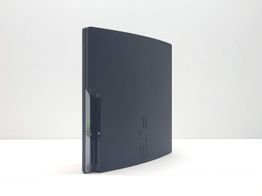sony ps3 slim 160 gb