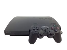 sony ps3 slim 160 gb