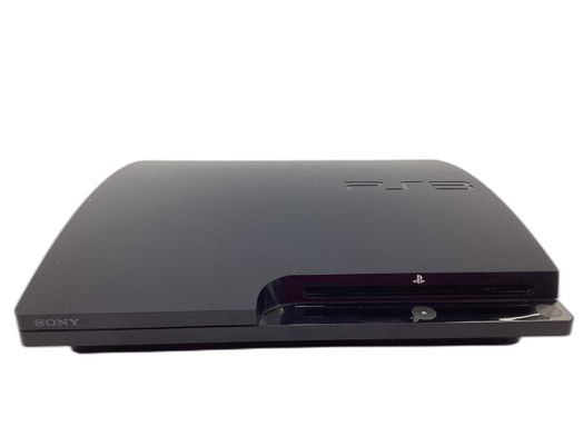 sony ps3 slim 160 gb
