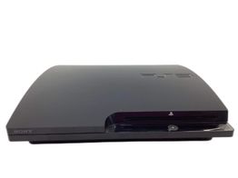 sony ps3 slim 160 gb