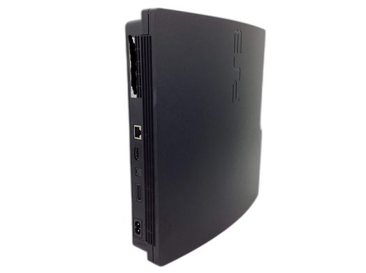 sony ps3 slim 160 gb