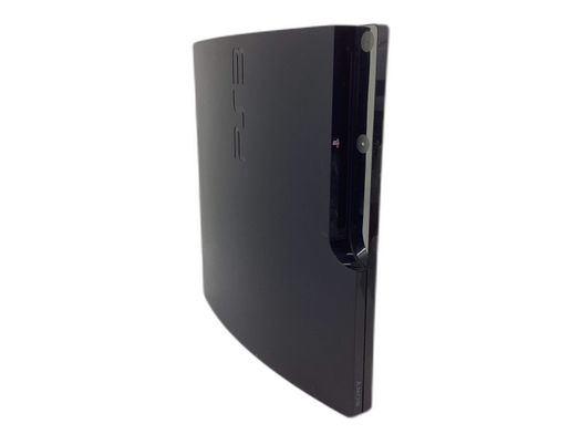 sony ps3 slim 160 gb