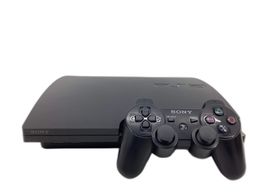 sony ps3 slim 160 gb