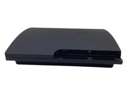 sony ps3 slim 160 gb sony ps3 slim 160 gb