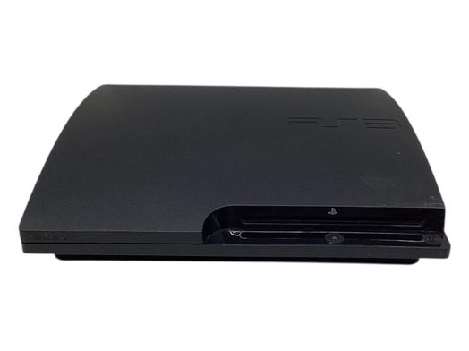 sony ps3 slim 160 gb