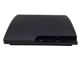 sony ps3 slim 160 gb