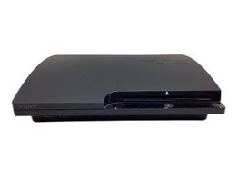 sony ps3 slim 160 gb