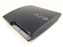 sony ps3 slim 160 gb