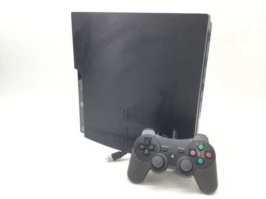 sony ps3 slim 250 gb