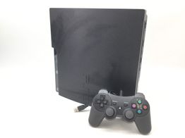 sony ps3 slim 250 gb