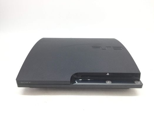sony ps3 slim 250 gb