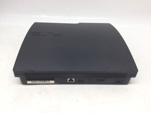 sony ps3 slim 250 gb