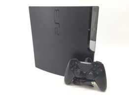 sony ps3 slim 250 gb